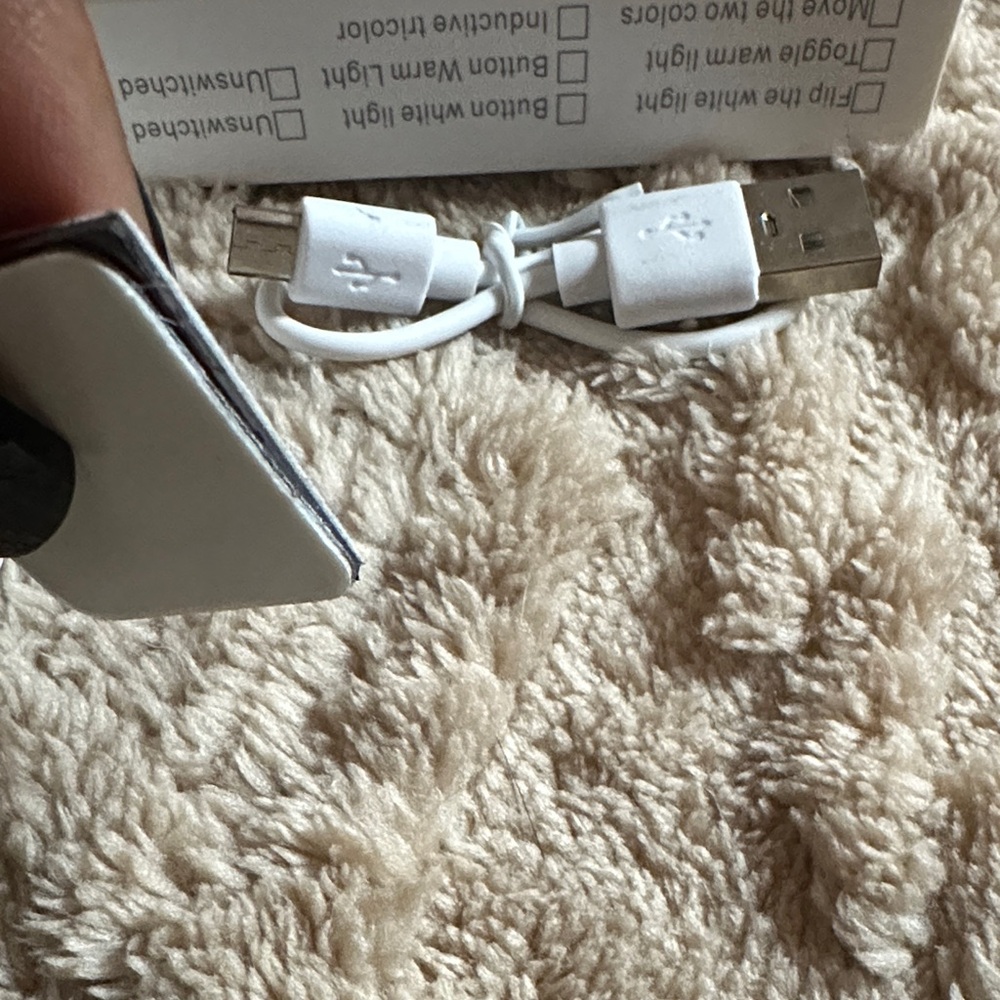 Multifunctional Nightlight - Picture 5 of 5